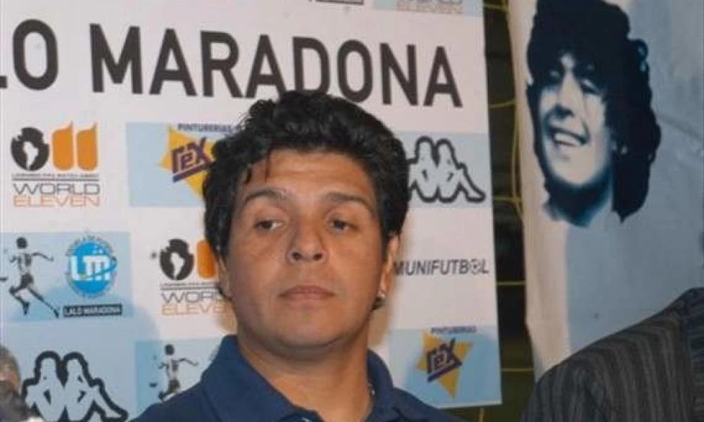 Στην εντατική ο αδελφός του Ντιέγκο Μαραντόνα